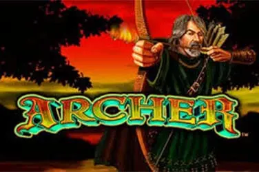 Archer เกมสล็อตออนไลน์