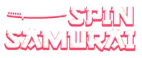 Spin Samurai