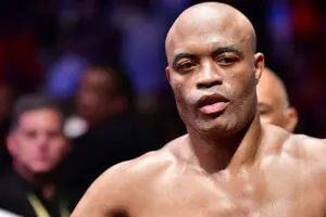 แอนเดอร์สัน ซิลวา (Anderson Silva)