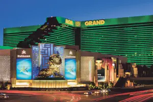 คาสิโน MGM