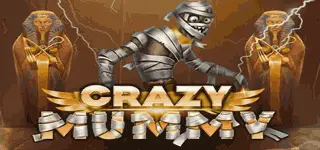 Crazy Mummy