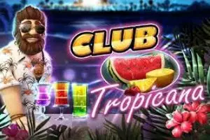 Club Tropicana