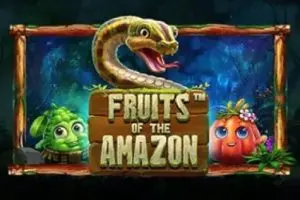 Fruits of the Amazon