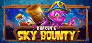 Krakens Sky Bounty