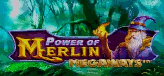 Power of Merlin Megaways