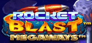 Rocket Blast Megaways