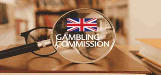  UK Gambling Commission 