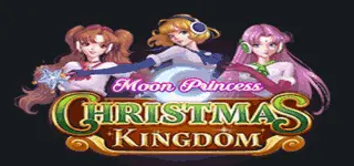Moon Princess Christmas Kingdom