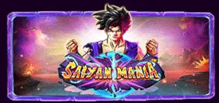 Saiyan Mania