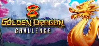 8 Golden Dragon Challenge