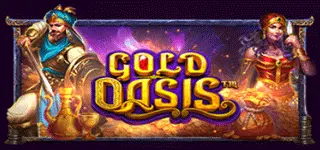 Gold Oasis