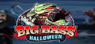 Big Bass Halloween