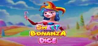 Sweet Bonanza Dice