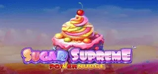 Sugar Supreme Powernudge