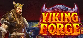 Viking Forge