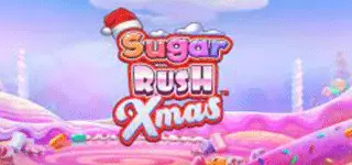 Sugar Rush Xmas