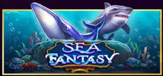 Sea fantasy