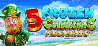 5 Frozen Charms Megaways