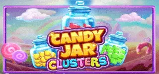 Candy Jar Clusters