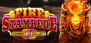 Fire Stampede