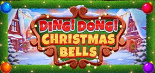 Ding Dong Christmas Bells