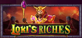 Loki’s Riches