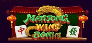 Mahjong Wins Bonus