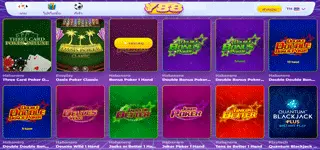 ํY88 เกมโปีกเกอร์