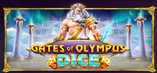 Gates of Olympus Dice