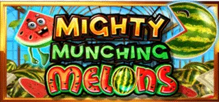 Mighty Munching Melons