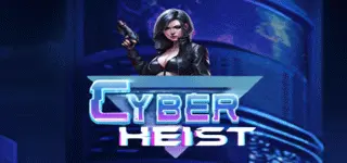 Cyber Heist