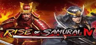 Rise of Samurai 4