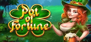 Pot of Fortune