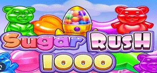 Sugar Rush 1000