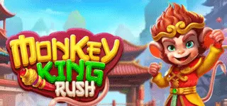 Monkey King Rush