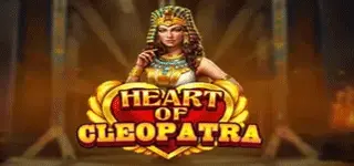 Heart of Cleopatra