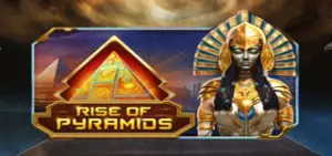 Rise of Pyramids