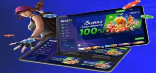 Roll88 Casino รองรับการเล่นบนมือถือ