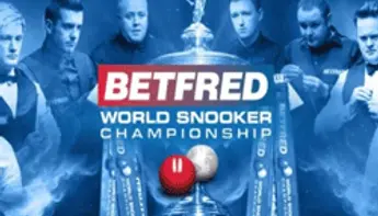 ติดตามผลรายการ Betfred World Championship