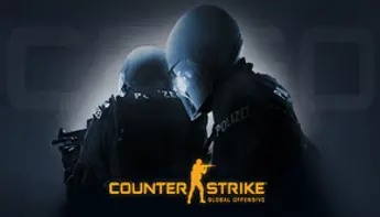 เกมส์ CS-GO