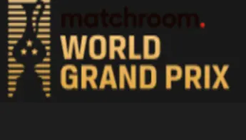 สนุกเกอร์ World Grand Prix
