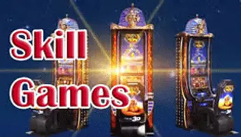 Skill Game เกมที่ต้องใช้ทักษะในการเอาชนะ