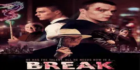 BREAKหนังปลุกกระแสสนุกเกอร์