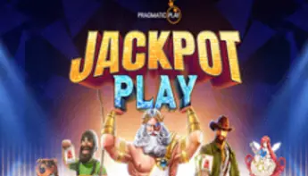 Jackpot Play ฟีเจอร์ใหม่จาก PP