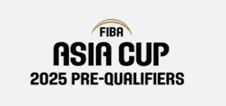 FIBA ASIA CUP 2025 รอบคัดเลือก