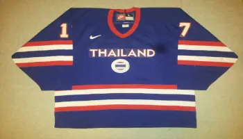 ฮอกกี้Hockey Thailand