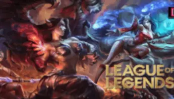 League of Legends LOL ทีมไทย