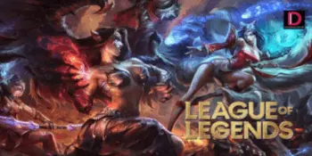 League of Legends LOL ทีมไทย