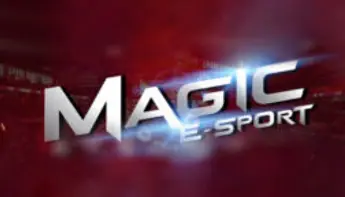 รู้จักกับทีม Magic Esport