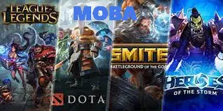 moba